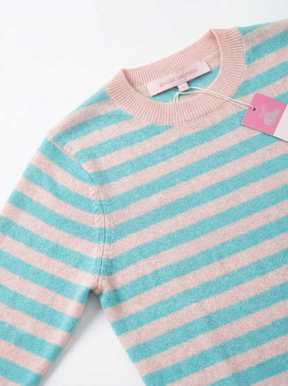 Cashmere Pullover
