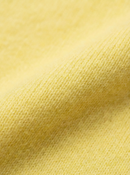 Cashmere Shirt