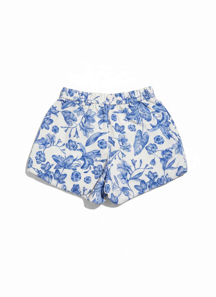 Shorts Toile