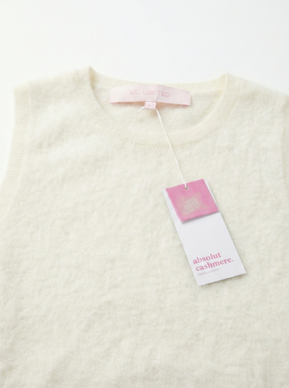 Cashmere Pullunder