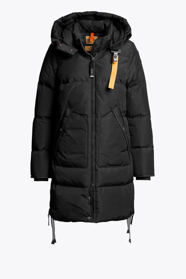 LONG BEAR - PARKA MIT KAPUZE