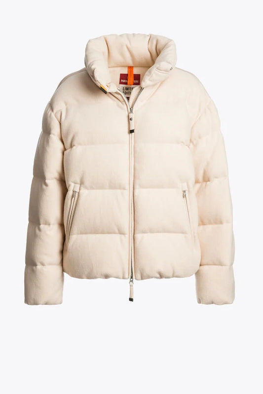 PIA - KURZE DAUNENJACKE