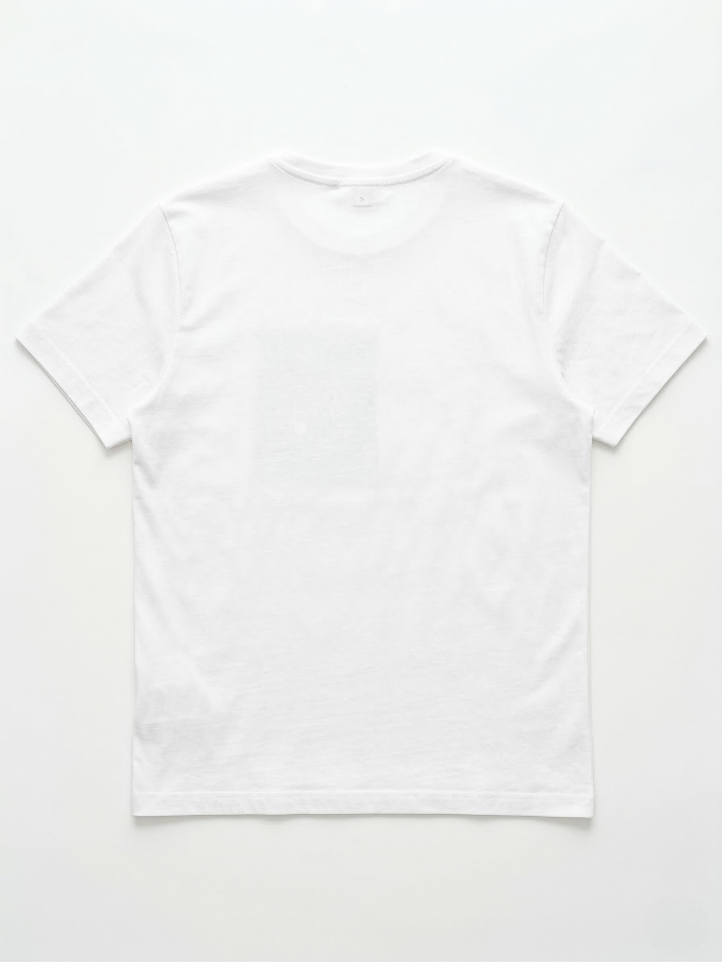 Pure Heart Emblem Tshirt