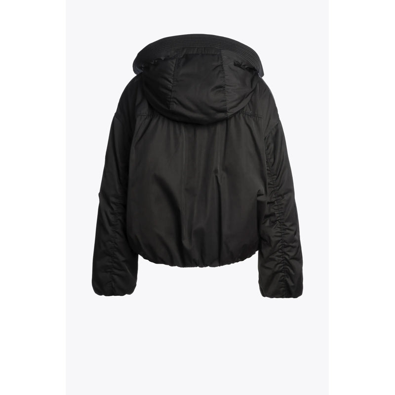 NAADZ - BOMBERJACKE MIT KAPUZE