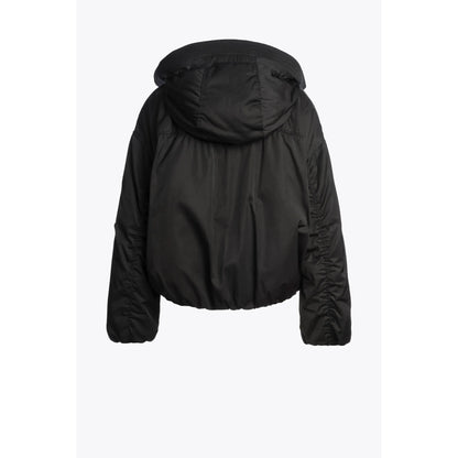 NAADZ - BOMBERJACKE MIT KAPUZE
