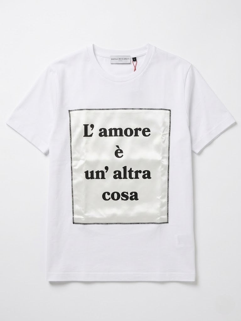 L'amore é un' altra cosa Tshirt