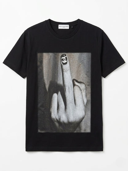 F*ck Chanel Tshirt